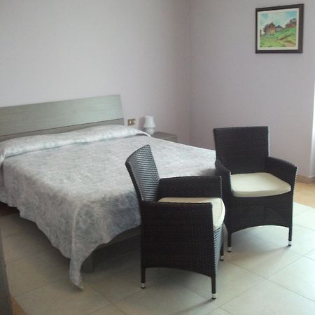 Hotel Breglia Lake Como Exteriör bild