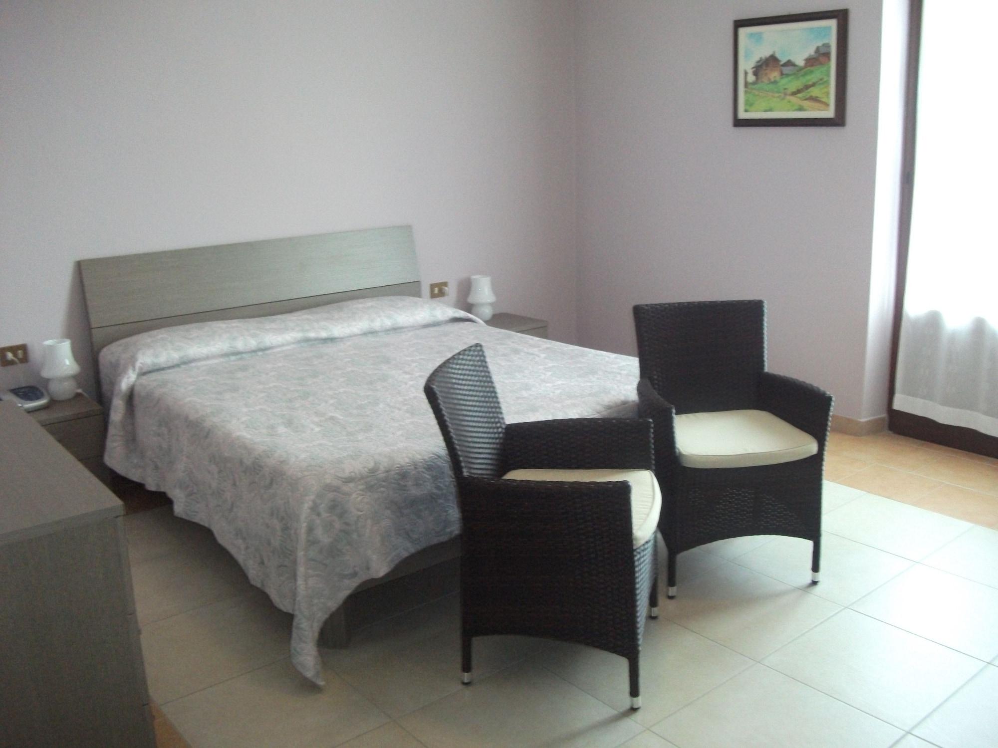 Hotel Breglia Lake Como Exteriör bild