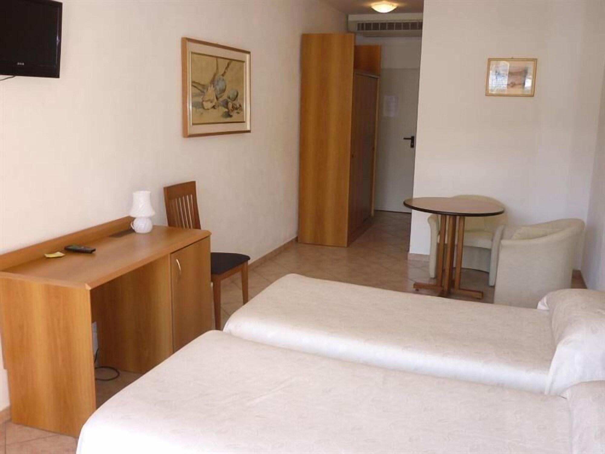 Hotel Breglia Lake Como Exteriör bild