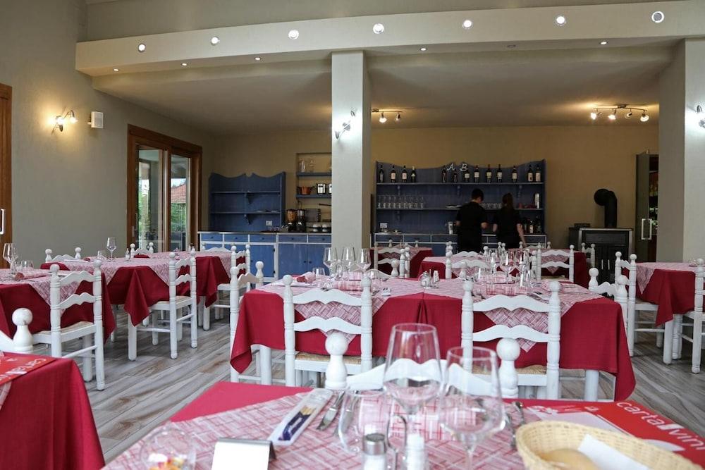 Hotel Breglia Lake Como Exteriör bild