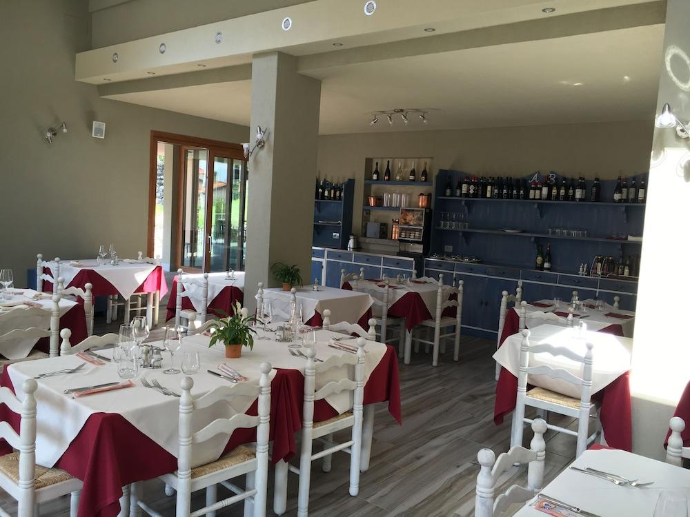Hotel Breglia Lake Como Exteriör bild