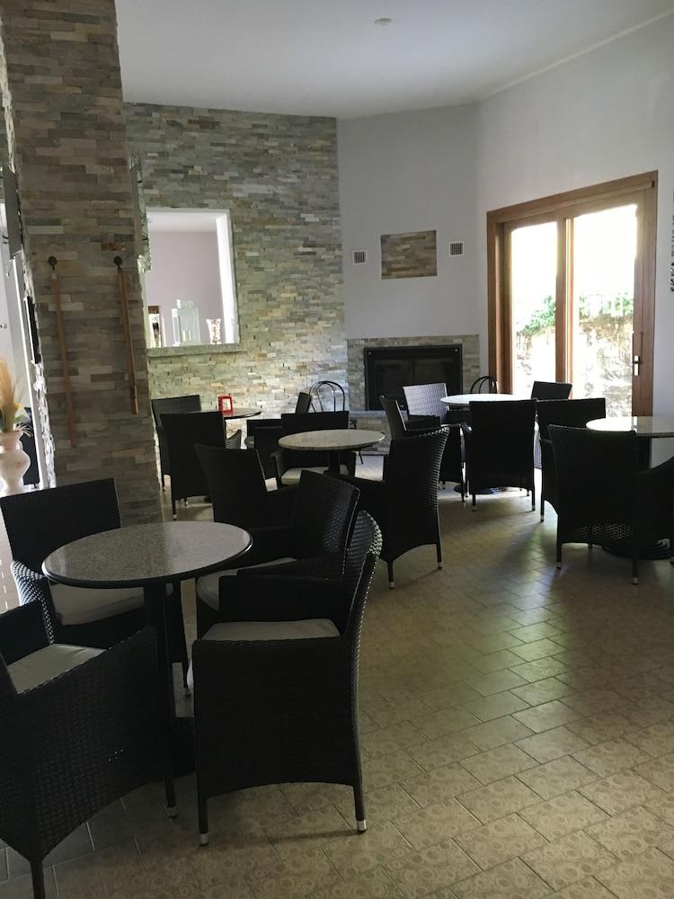 Hotel Breglia Lake Como Exteriör bild