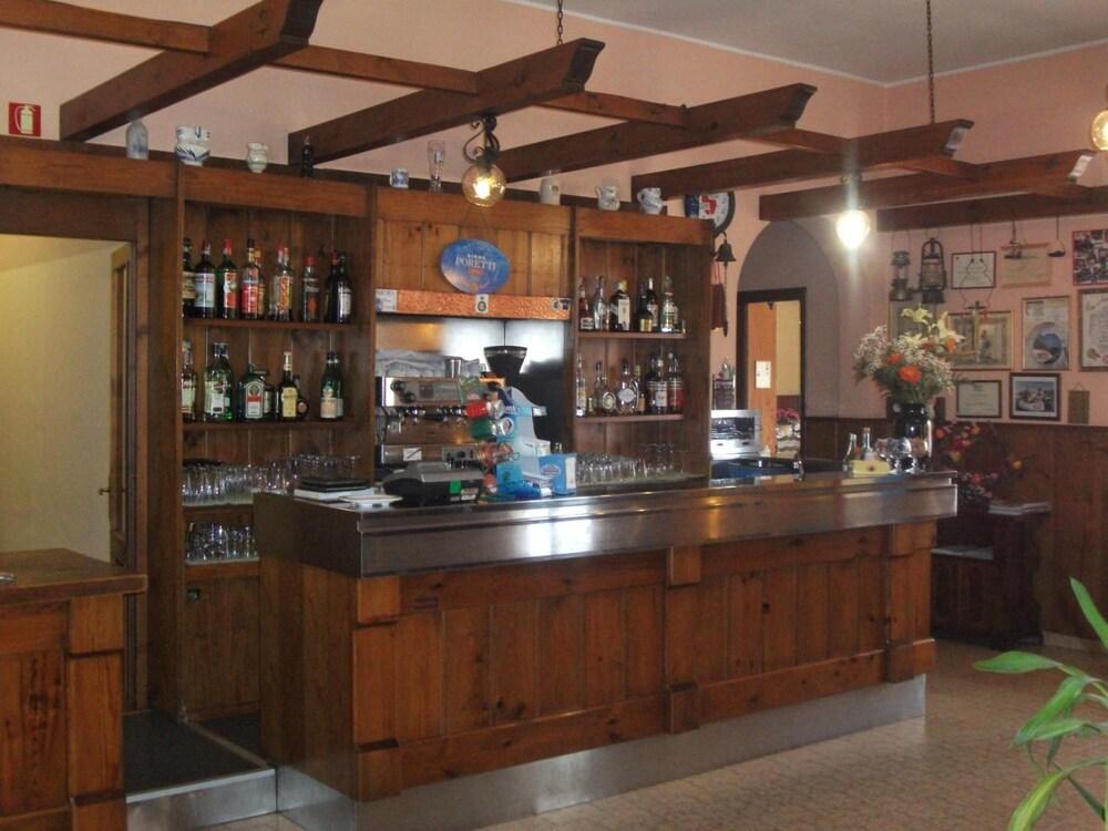 Hotel Breglia Lake Como Exteriör bild