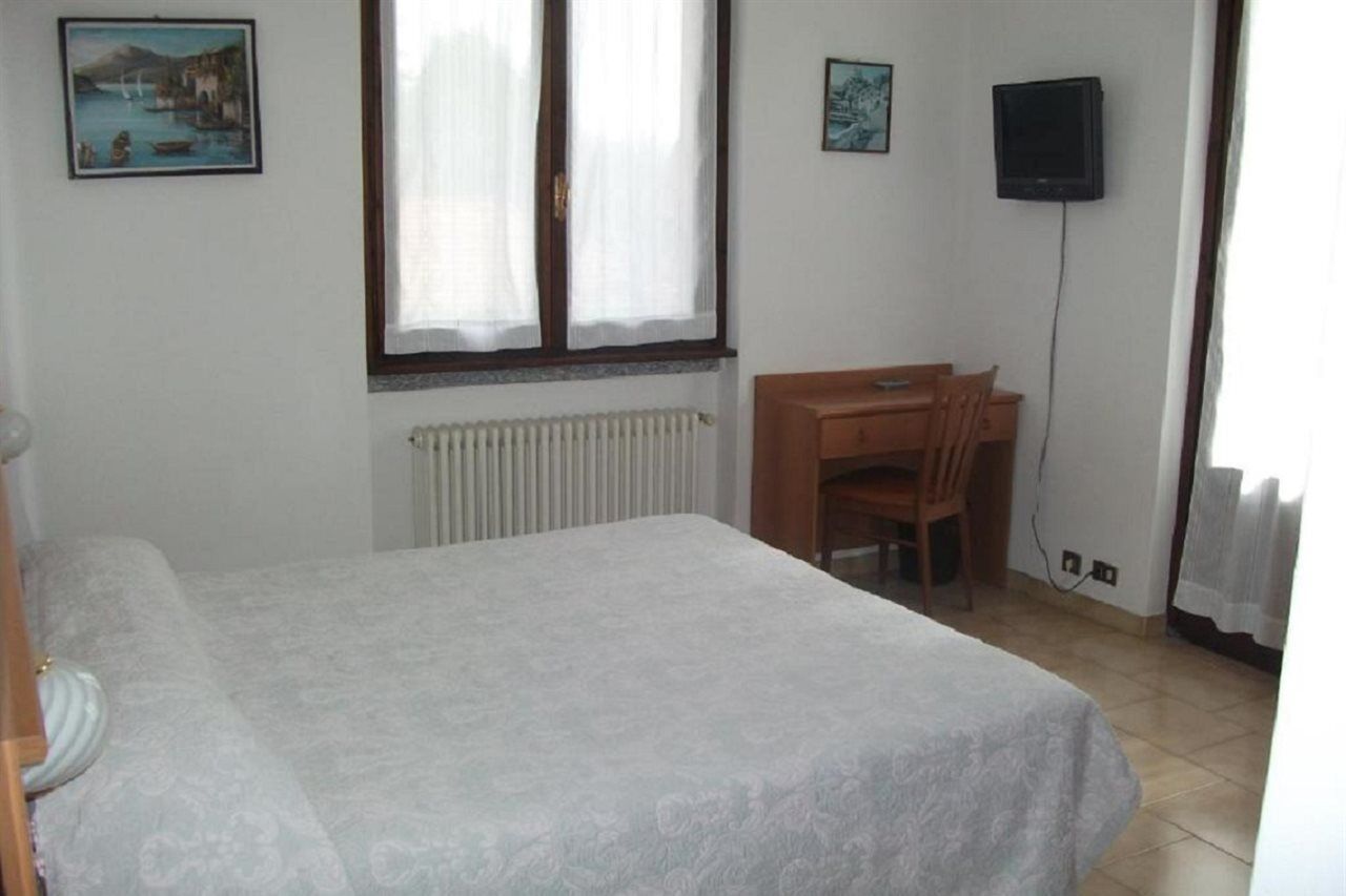 Hotel Breglia Lake Como Exteriör bild